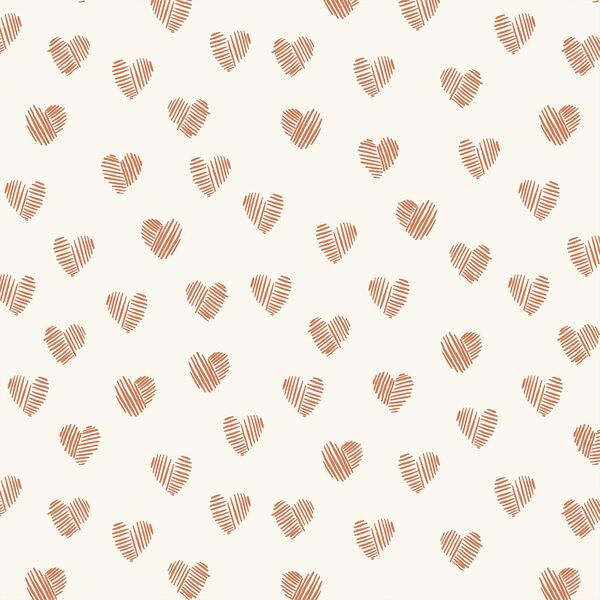 Heartbreaker in Caramel on Cream