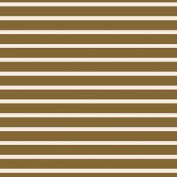 Stripe in Golden Girl
