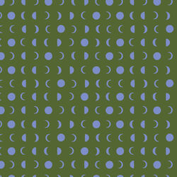 Lunar in Green