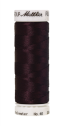 Scrumptious Plum (3406-2944) - Poly Sheen - 220 Yards