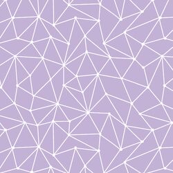 Astral Nights in Lilac
