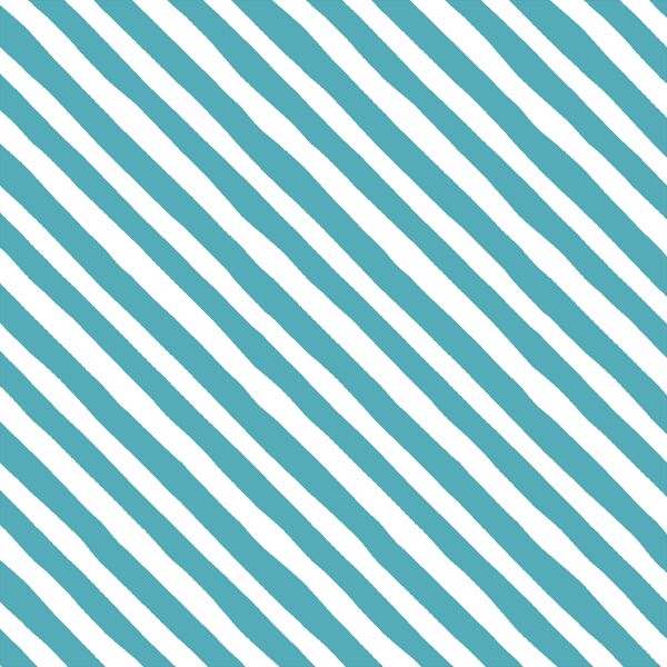 Rogue Stripe in Lagoon