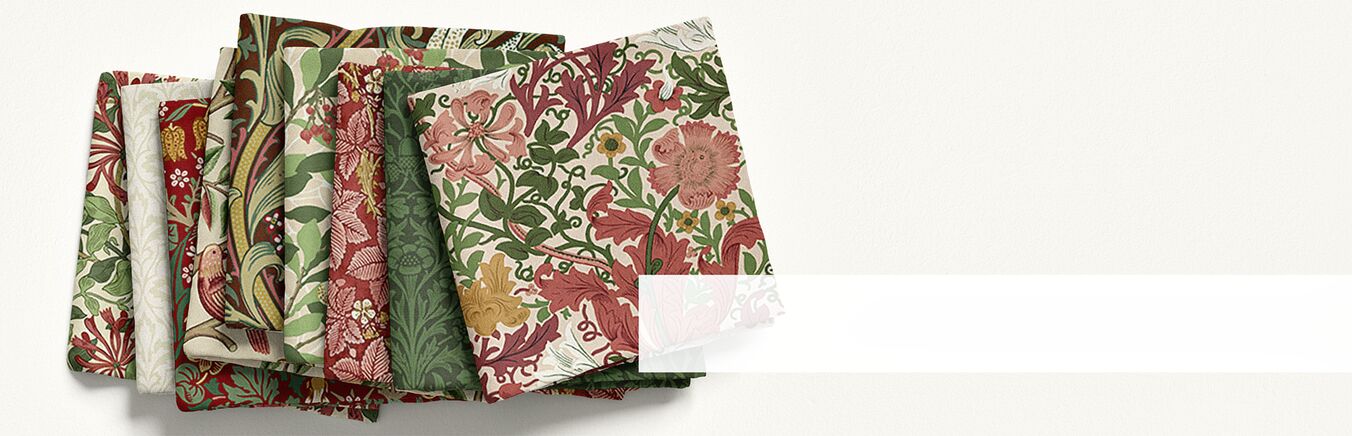 Suffolk Holiday Collection Preview Image