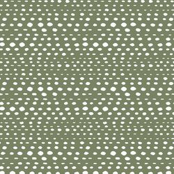 Little Skipping Stones in Olive