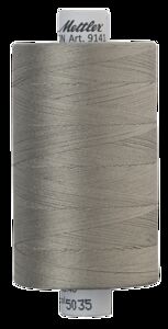Warm Grey (9141-5035) - Silk Finish Cotton 40wt - 1094 Yards