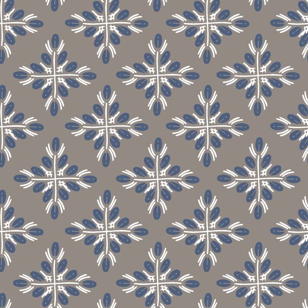 Sagebrush in Light Stone