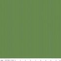 1/8" Tonal Stripe in Clover