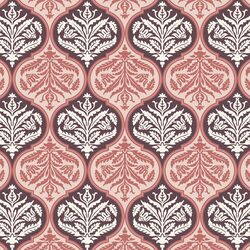 Little Damask in Dawn