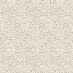 Brushstrokes in Dove Grey