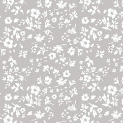 Waltz in Gray Mist