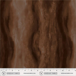 Undercurrent in Mahogany