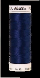 Delft (3406-3323) - Poly Sheen - 220 Yards