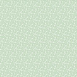 Sprinkles in Mint Green