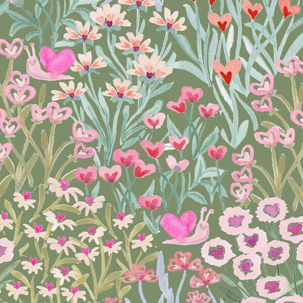 Large Bitty Garden in Sweet