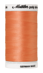 Star fish (2596-1351) - Poly Sheen - 875 Yards