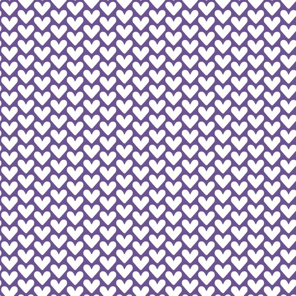 Hearts in Ultra Violet
