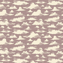 Willa’s Daydream in Mauve