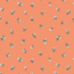 Wild Belle in Blossom