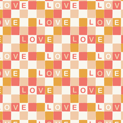 Love Check in Warm