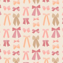 Belle Bows in Valentine