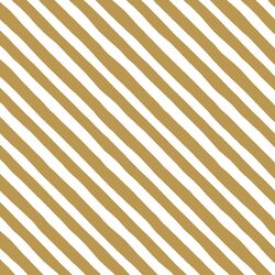 Rogue Stripe in Marigold