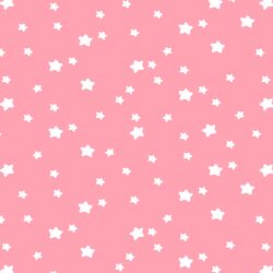 Star Light in Rose Pink