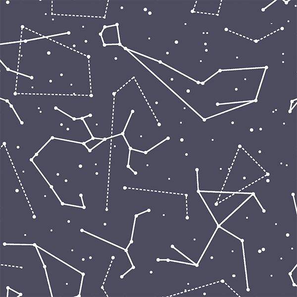 Star Charts in Ink