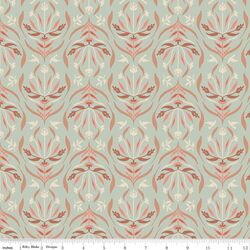Damask in Whisper