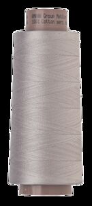 Cloud Gray (9140-0319) - Silk Finish Cotton 40wt - 1600 Yards