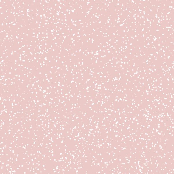 Stardust in Blush