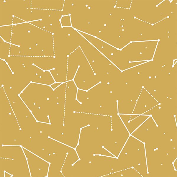 Star Charts in Straw