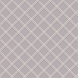 Leaded Window in Lilac