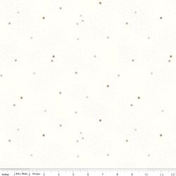 Dainty Daisy in Cloud Neutrals