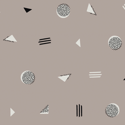 Sprinkle Geo in Dust
