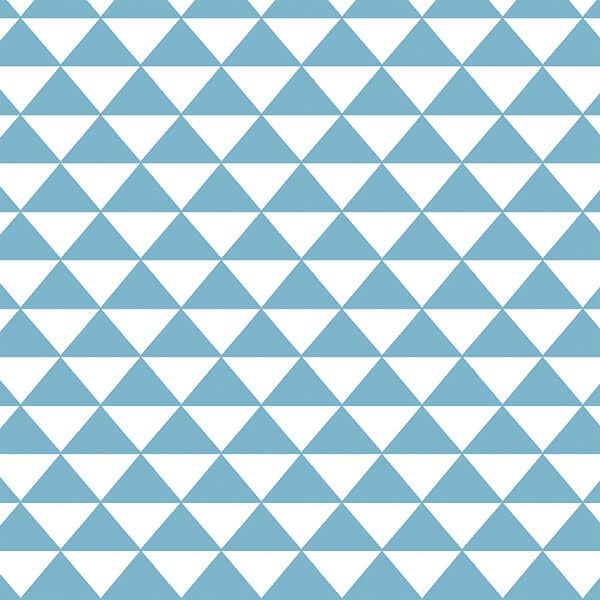 Triangle Mosaic in Surf