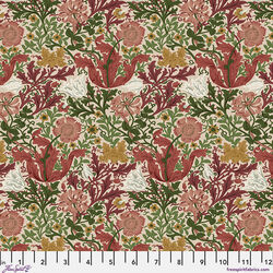 Compton in Rose