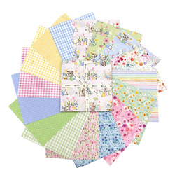 Spring Cheer 10" Square Pack