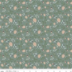 Forage in Green