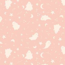 Say Boo in Soft Petal