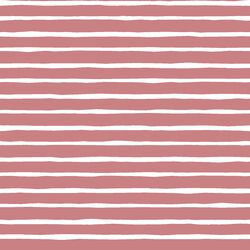 Artisan Stripe in Berry