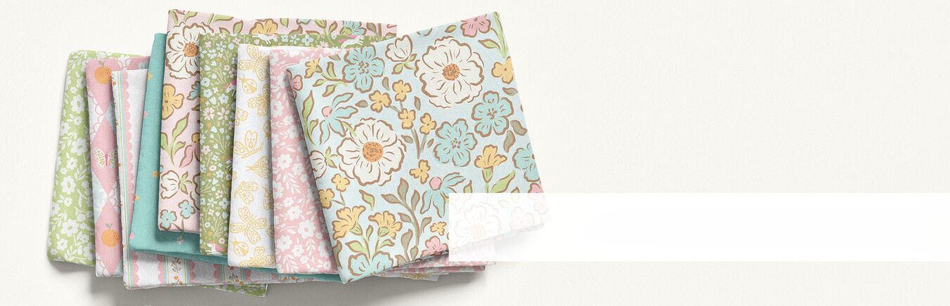 Little Posies Preview Image