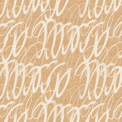 Multi Squiggle in Tawny