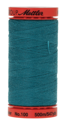 Truly Teal (9145-0232) - Metrosene - 547 Yards