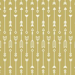 On Target in Brass