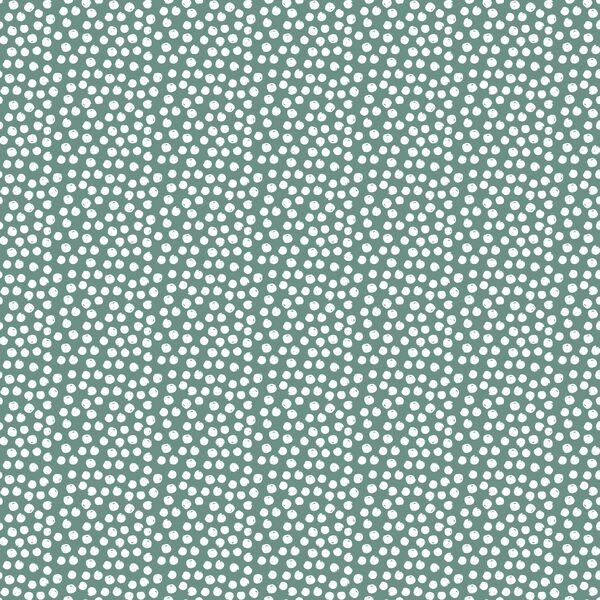 Winter Dot in Frosted Pine