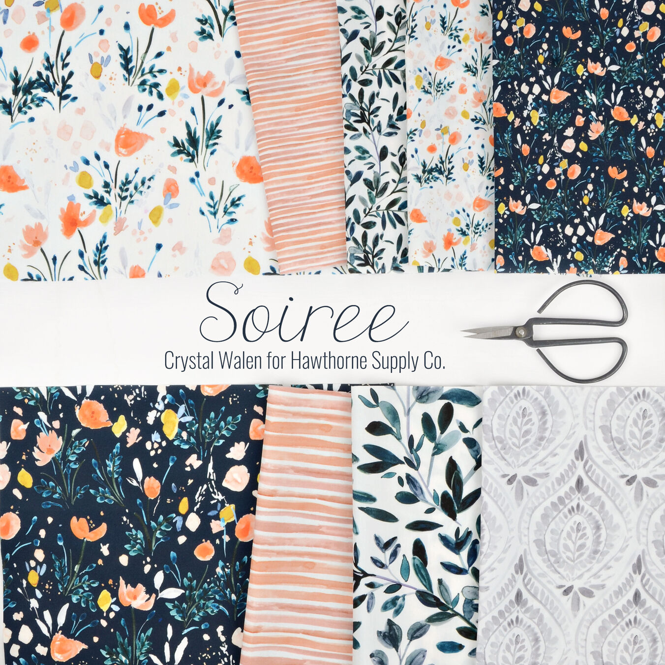 Soiree Poster Image
