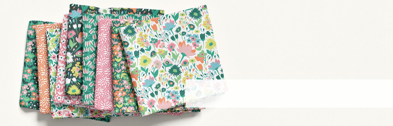 Spring Fields Preview Image