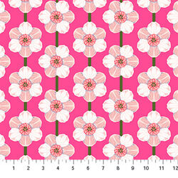 Daffodil in Bubblegum