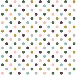 Multi Dot in Black Forest