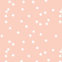 Stars in Sherbet